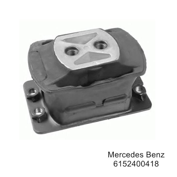 For Mercedes Benz LK2628 Truck Engine Mounting 6452400118 6172400318 6152400418