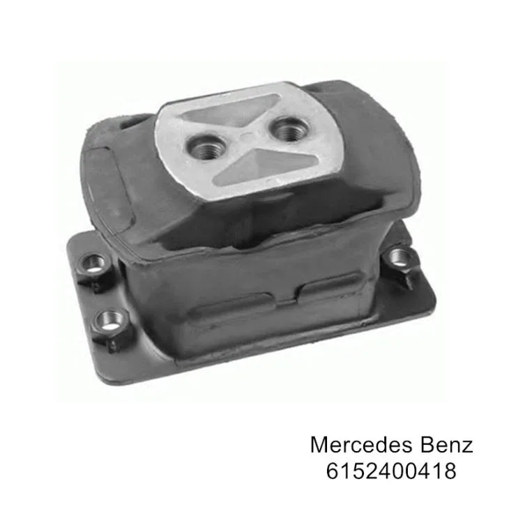 For Mercedes Benz LK2628 Truck Engine Mounting 6452400118 6172400318 6152400418