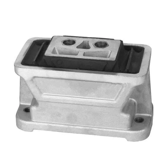 For Mercedes Benz LK2628 Truck Engine Mounting 6452400118 6452400218 6172400318 6152400418