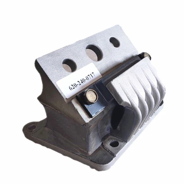 For Mercedes Benz Truck Engine Mounting 6202400717