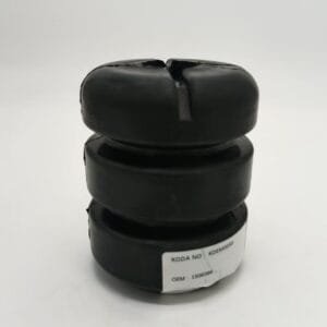 Hollow Spring For Mercedes Benz Truck 1506399