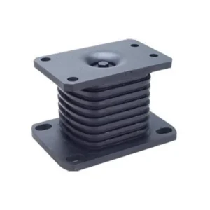Hollow Spring Mounting For Mercedes Benz Actros