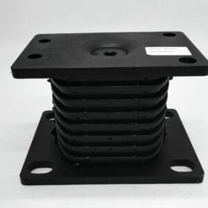 Hollow Spring Mounting For Mercedes Benz Truck 0003250896 003250596