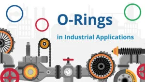 Importance of O-Rings in Industrial Use