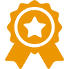 Industry-grade quality