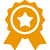 Industry-grade quality