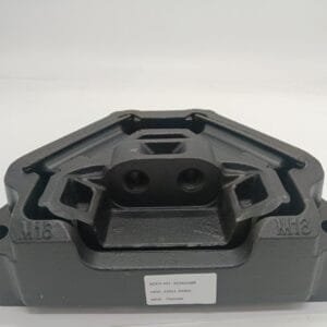 Insulator Engine Support Fr Hyundai 21811-8A802