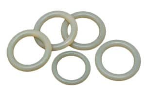 Liquid Silicone Rubber Overview