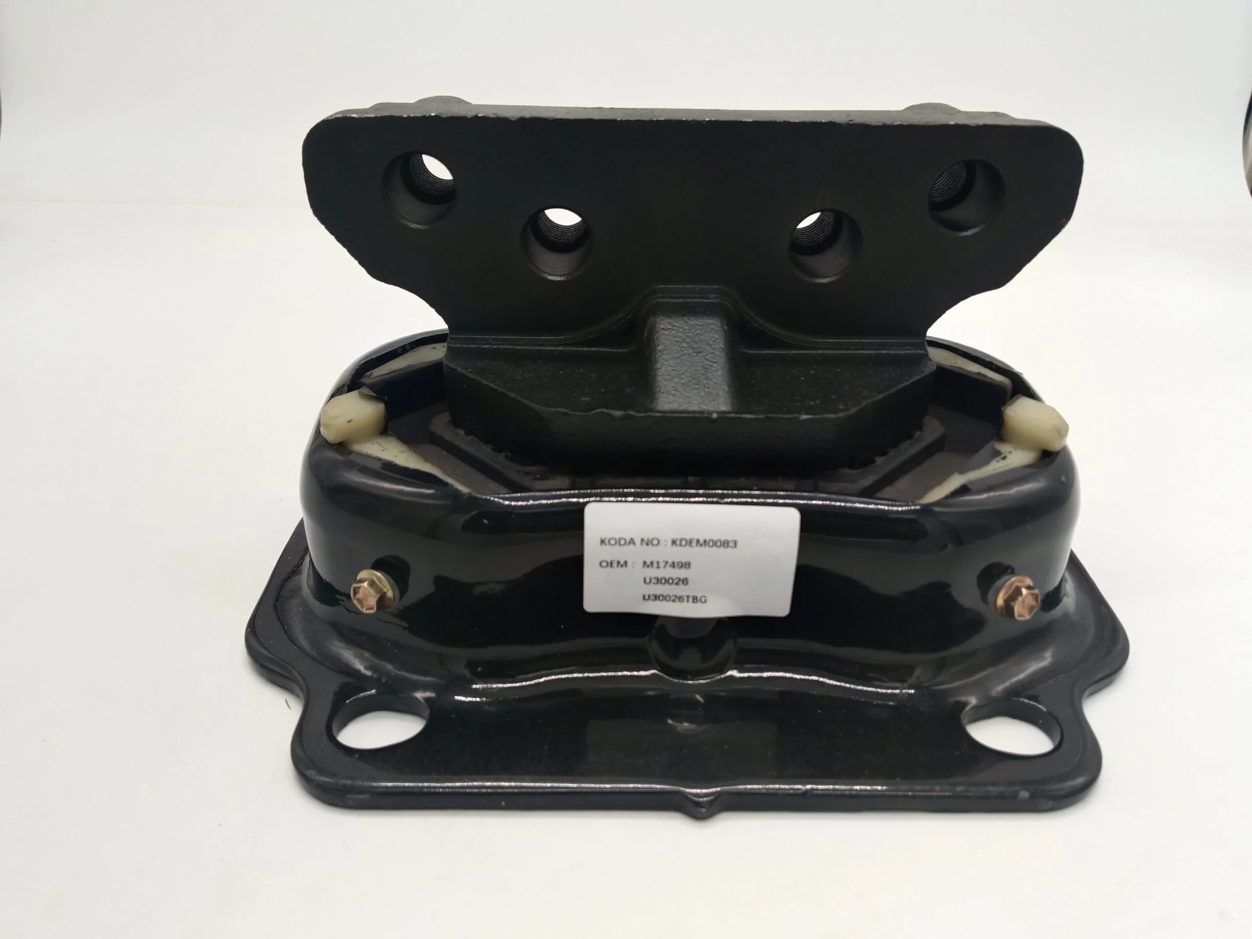Motor Mount Rear for Kenworth M17498 U30026 U30026TBG
