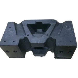 REAR ENGINE MOUNTING For DAF-676331 Truck 285062