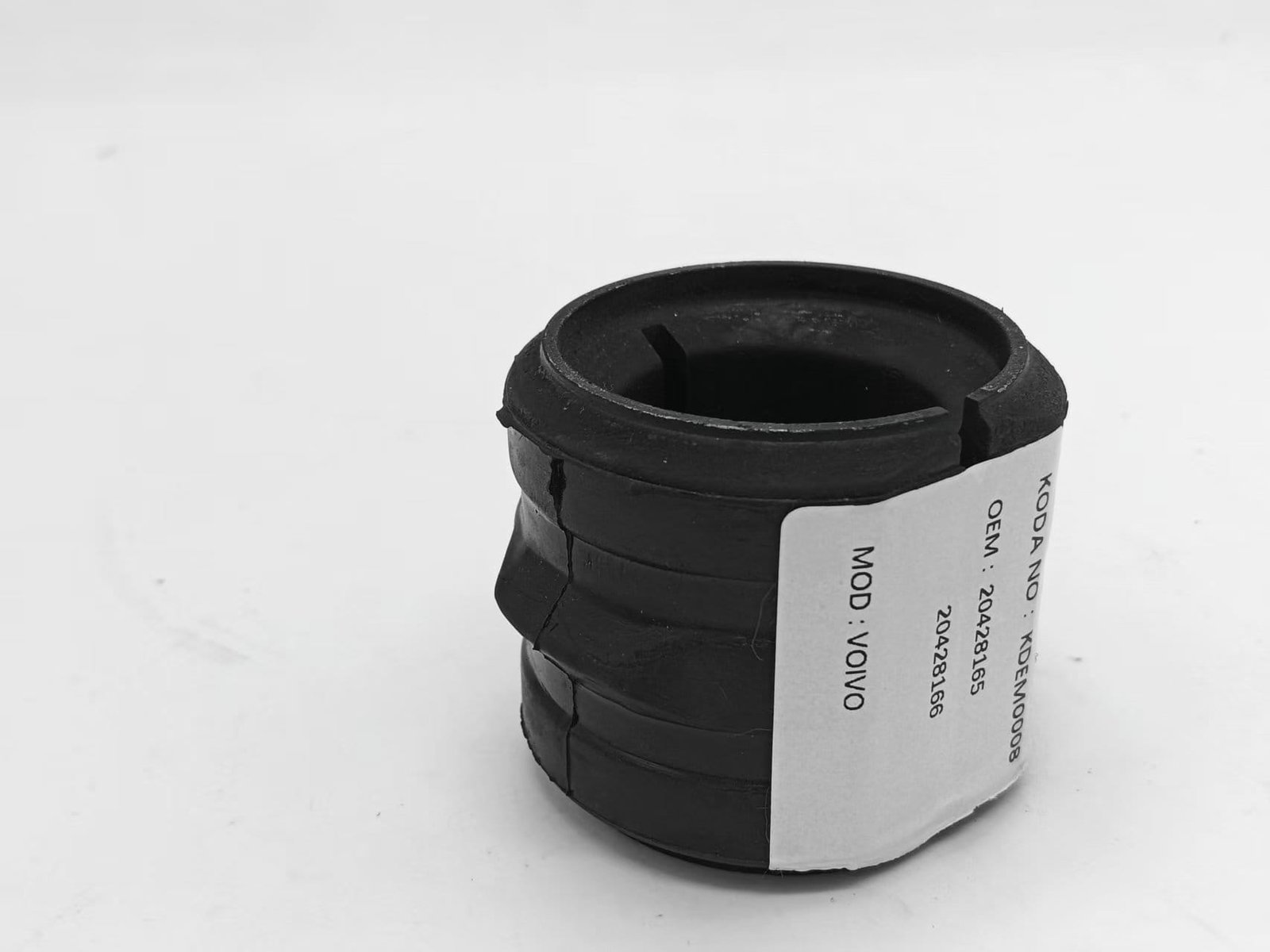 Rubber Bushing For VOLVO Truck 20428165 20428166