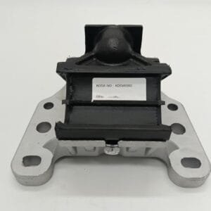 Rubber Engine Mounting For Benztruck