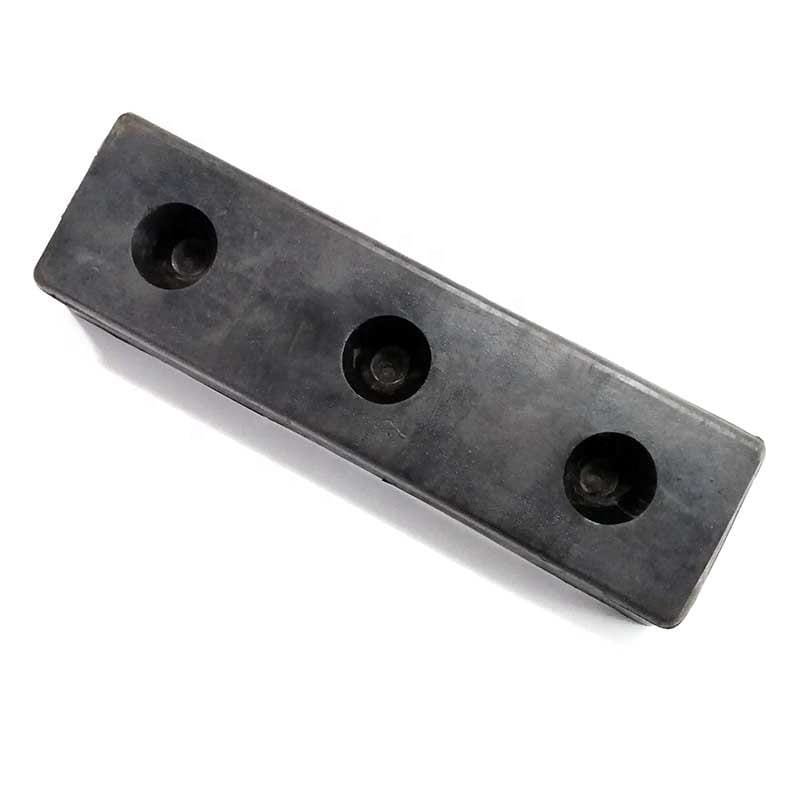 Silent Block Rubber for KAMAZ 5511-8601144