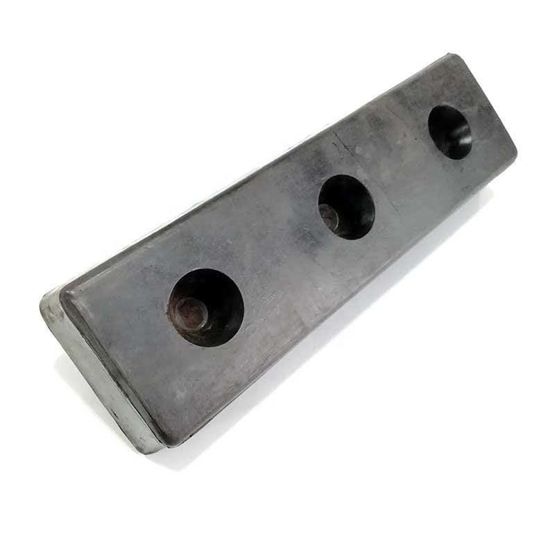 Silent Block Rubber for KAMAZ