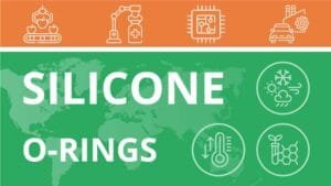 The Value of Silicone O-Rings
