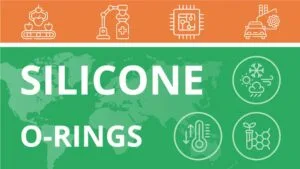 The Value of Silicone O-Rings