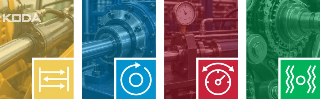Typical Applications Where Tensile Strength Is Critical