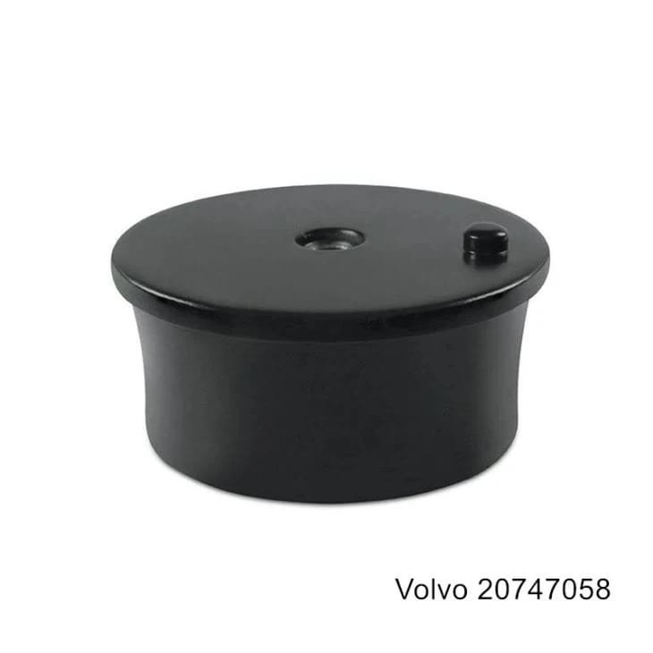 VOLVO Truck Engine Mount OEM 1607468-3