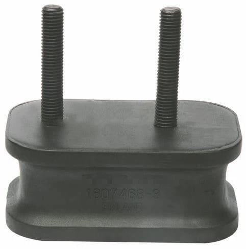 VOLVO Truck Engine Mount1