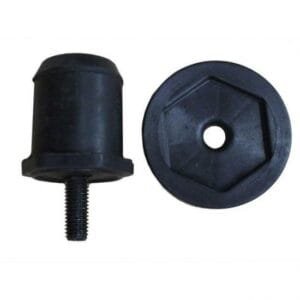 VOLVO Truck Rubber Buffer Driver Cab 20429148 21333684