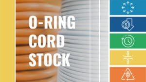 Vulcanization & Cord: O-Ring Insights