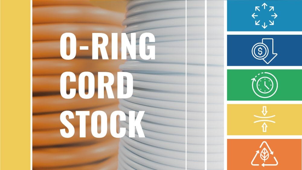 Vulcanization & Cord O-Ring Insights
