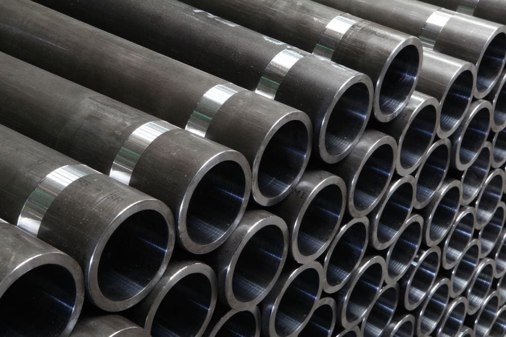 What Is Carbon Steel