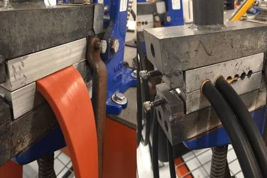 What Is a Vulcanized EMI O-Ring