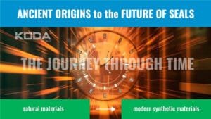Ancient Origins to the Future of Seals