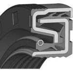 Cassette Seal