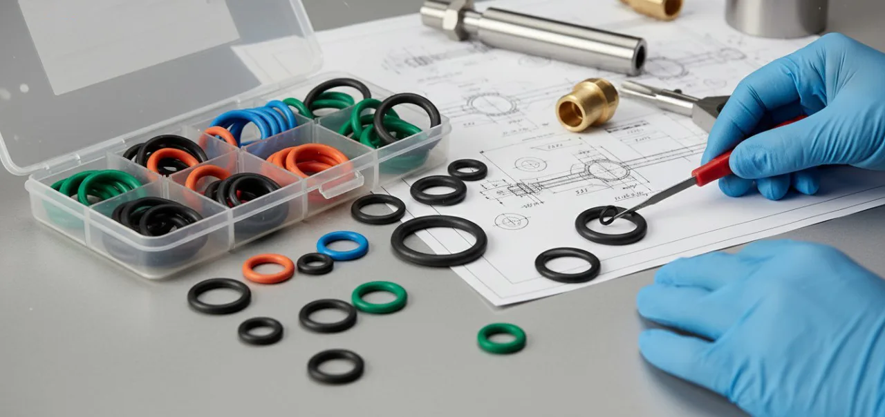 Chemical Compatibility of Medical Seals