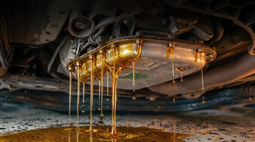 Failure Mode Analysis Why Car Oil Seals Leak