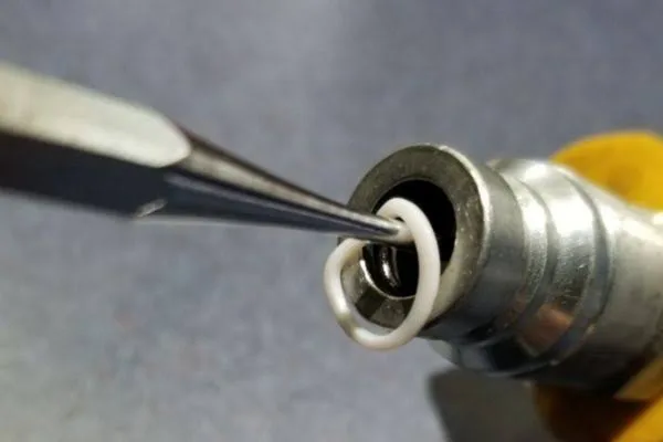 Installation Practices That Reduce O-Ring Failure