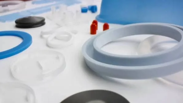 Medical Seal Manufacturing Quality