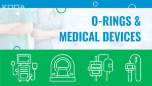 Sealing Solutions in Medical Devices