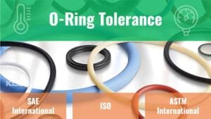 The Importance of O-Ring Tolerance