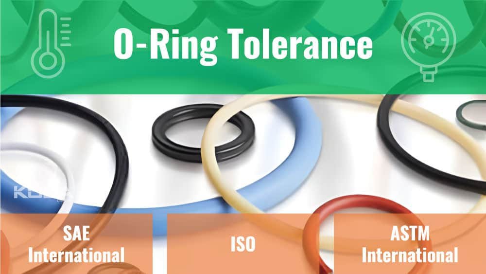 The Importance of O-Ring Tolerance