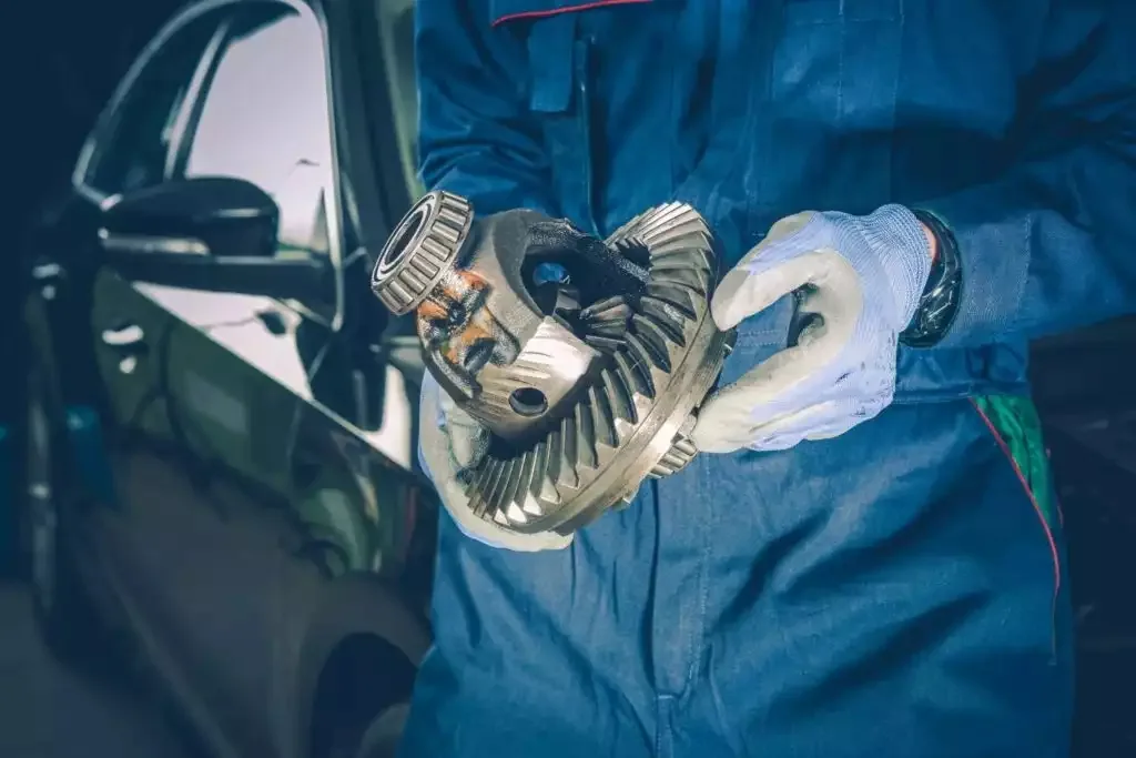 The Main Factors That Determine Pinion Seal Life