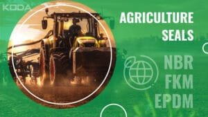 Unlock Efficiency with Agriculture Seals