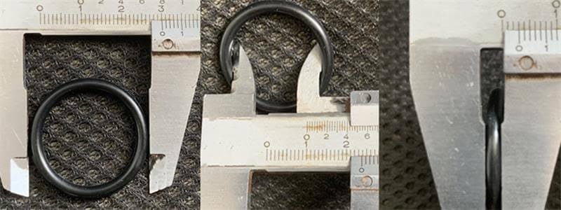 What Are JIS B 2401 Metric O-Rings
