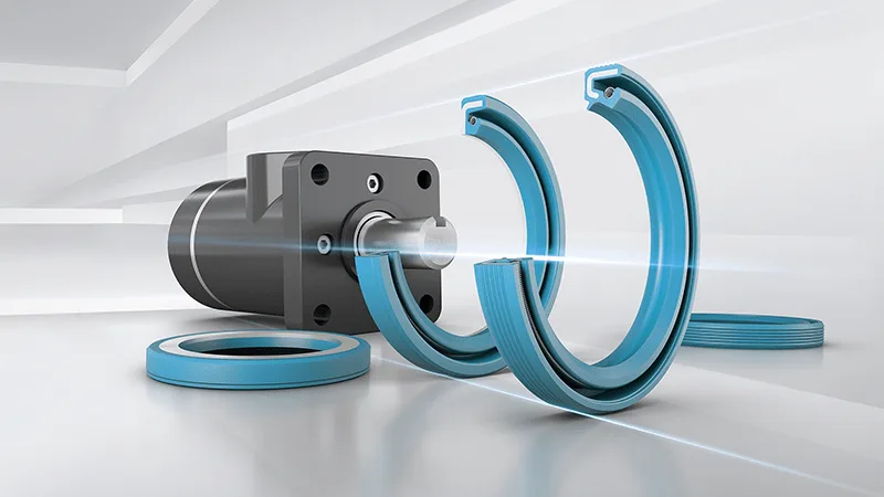 What Is a Radial Shaft Seal