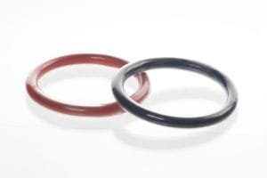 What Is a Teflon® Encapsulated O-Ring