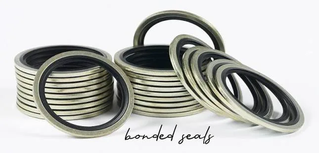 Where Are Bonded Washers Used in Hydraulics