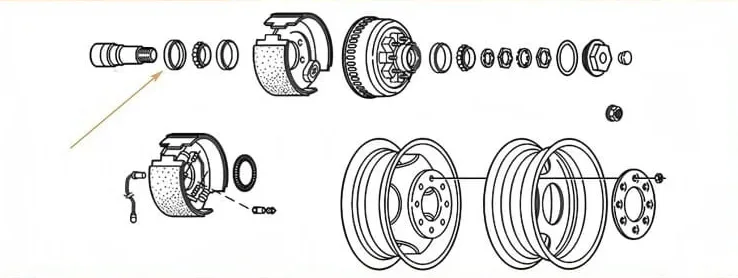 Why Are Oil Seals So Important in Modern Vehicles