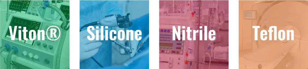 Why Medical Device Sealing Is Different