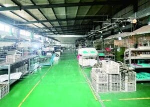 Xingtai KENAIDA Industry Co., Ltd.