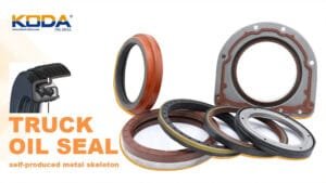 Details about Those Cassttte Wheel Hub Oil Seals You Didn’t Know