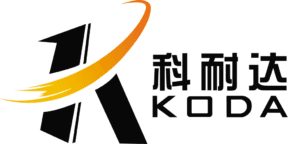 KODA oil seal LOGO
