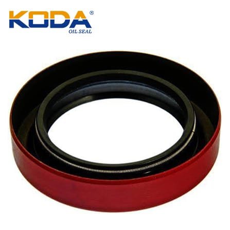 471281 NATIONAL Oil Seal 28.55×14.27×6.35