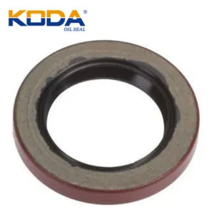 471466 NATIONAL Oil Seal 28.54×15.87×6.35